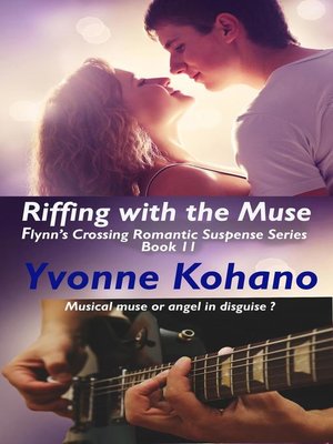 cover image of Riffing with the Muse